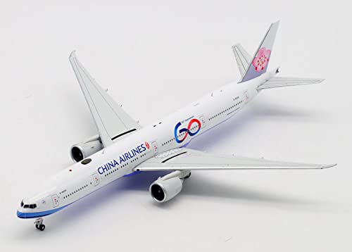 Amazon | Aviation 1/400 完成品 China Airlines 60th